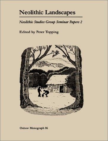 Tapa de Neolithic Landscapes