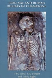 Tapa de Iron Age and Roman Burials in Champagne