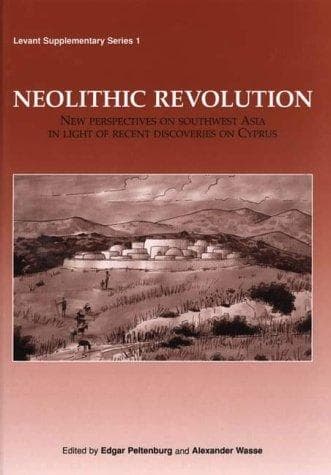 Tapa de Neolithic Revolution
