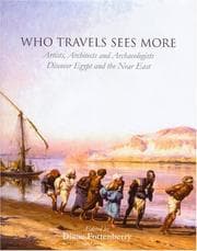 Tapa de Who Travels See More