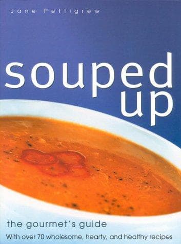 Tapa de Souped Up