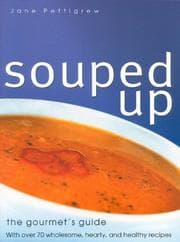 Tapa de Souped Up