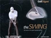 Tapa de Golf Digest: The Swing