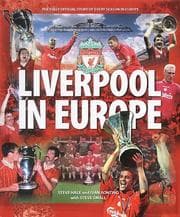 Tapa de Liverpool in Europe
