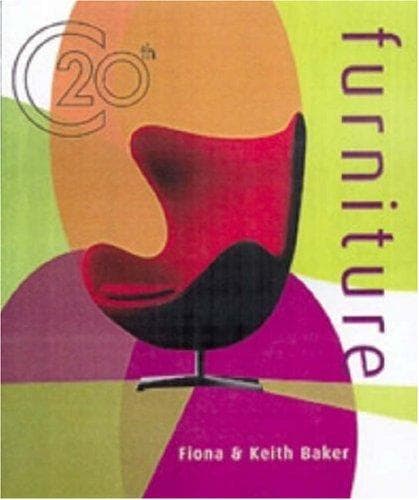 Tapa de C20th furniture