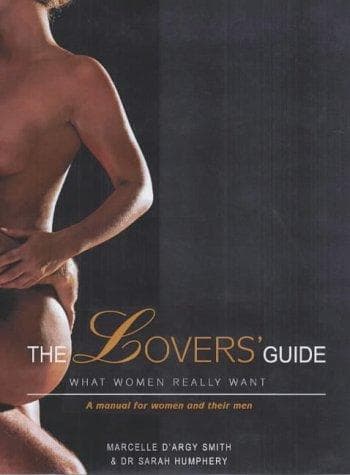 Tapa de The Lover's Guide