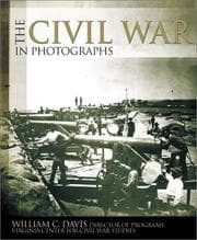 Tapa de The Civil War In Photographs