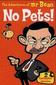 Tapa de The Adventures of Mr. Bean (The Adventures of Mr Bean)