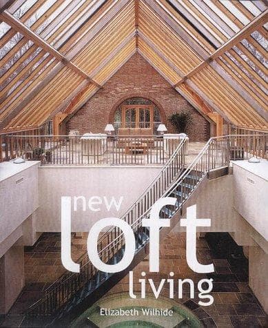 Tapa de New Loft Living
