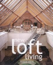 Tapa de New Loft Living