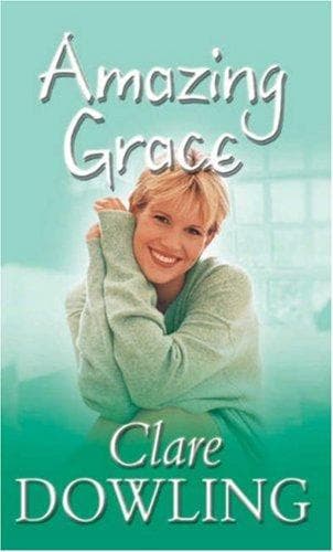 Tapa de Amazing Grace
