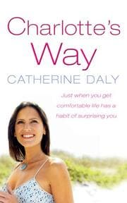 Tapa de Charlotte's Way