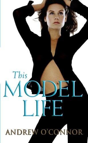 Tapa de This model life