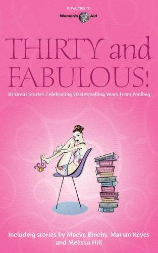 Tapa de Thirty and Fabulous!