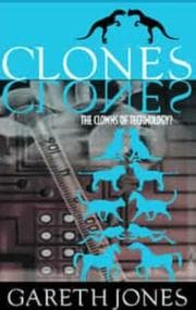 Tapa de Clones