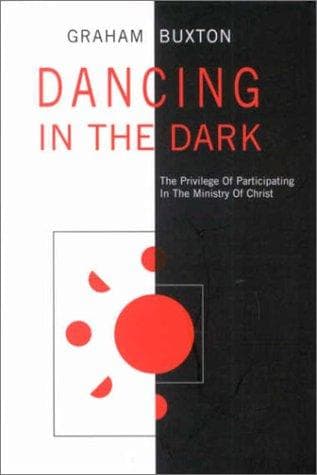 Tapa de Dancing in the Dark