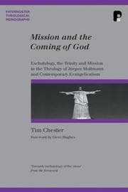 Tapa de Mission and the Coming of God