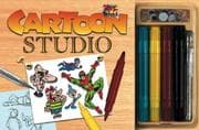 Tapa de Cartoon Studio