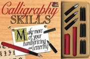 Tapa de Calligraphy Skills (Art Tricks)