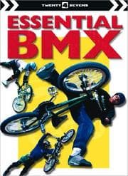 Tapa de Essential BMX (Twenty4seven)