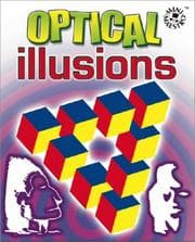Tapa de Optical Illusions (Mini Maestro)