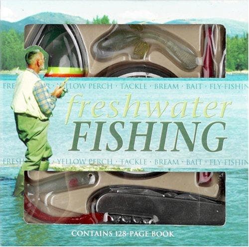Tapa de Fishing