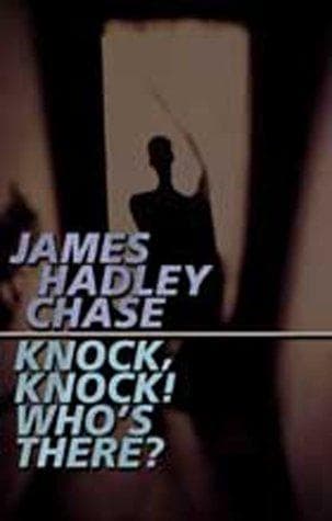 Tapa de Knock, knock! Who's there?