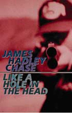 Tapa de Like a hole in the head
