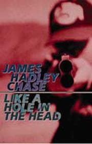 Tapa de Like a hole in the head