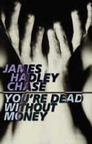 Tapa de You're dead without money