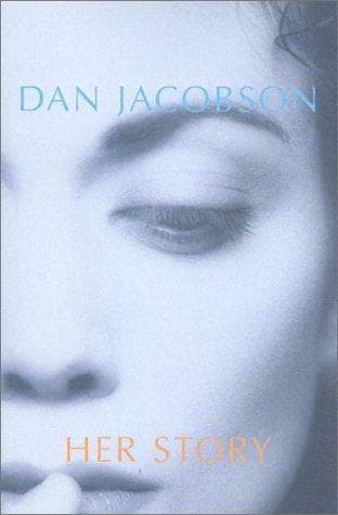 Tapa de Her Story