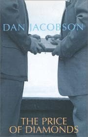Tapa de The price of diamonds