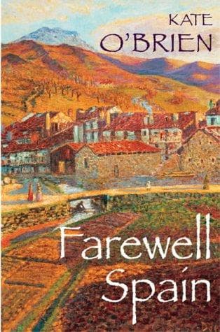 Tapa de Farewell Spain