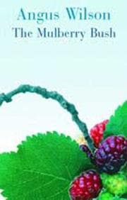 Tapa de The mulberry bush