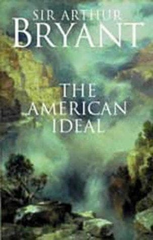 Tapa de The American Ideal