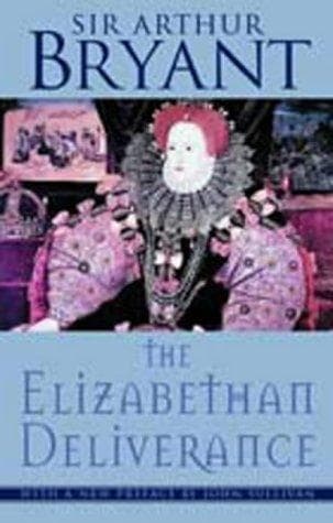 Tapa de The Elizabethan Deliverance