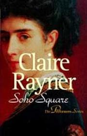 Tapa de Soho Square