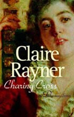 Tapa de Charing Cross