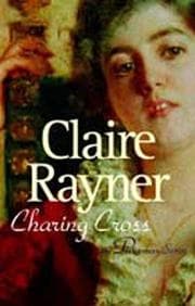 Tapa de Charing Cross