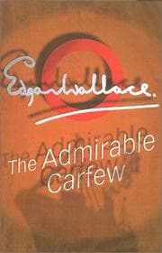 Tapa de The admirable carfew