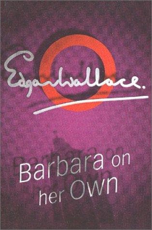Tapa de Barbara on Her Own