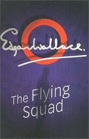 Tapa de The Flying Squad