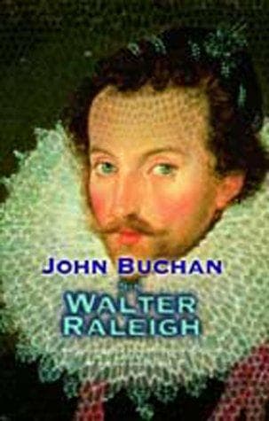 Tapa de Sir Walter Raleigh
