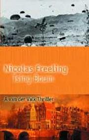 Tapa de Tsing Boum (A Van Der Valk Thriller)