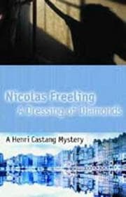 Tapa de A Dressing of Diamonds