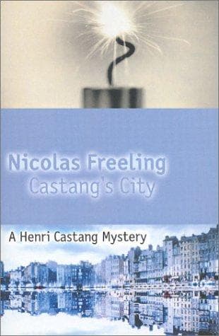 Tapa de Castang's City