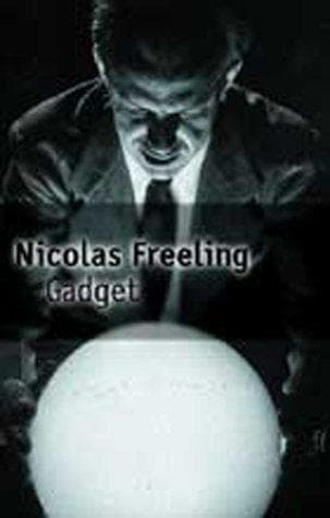 Tapa de Gadget