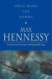 Tapa de Once more the hawks