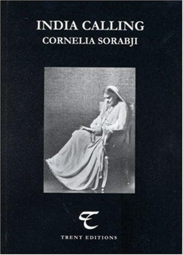 Tapa de India Calling (Postcolonial Writings)