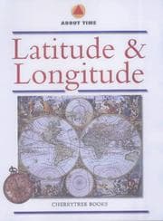 Tapa de Latitude and Longitude (About Time)